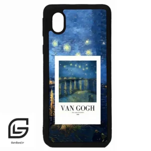 قاب گوشی سامسونگ ای 01 کور (Galaxy A01 Core ) طرح ونگوک کد 2089