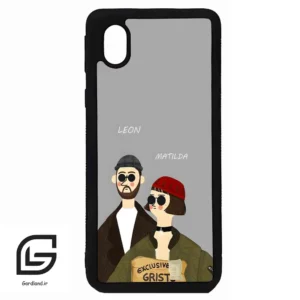 قاب گوشی سامسونگ ای 01 کور (Galaxy A01 Core ) طرح لئون کد 2094