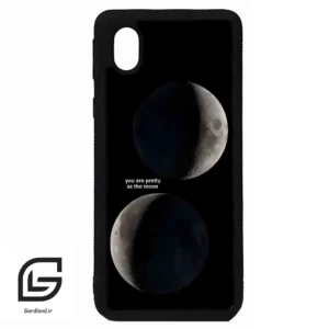 قاب گوشی سامسونگ ای 01 کور (Galaxy A01 Core ) طرح ماه کد 2099