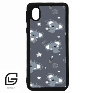 قاب گوشی سامسونگ ای 01 کور (Galaxy A01 Core ) طرح کوالا کد 2101