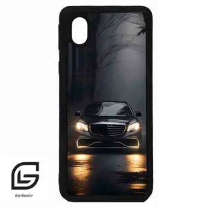 قاب گوشی سامسونگ ای 01 کور (Galaxy A01 Core ) طرح بنز کد 2102
