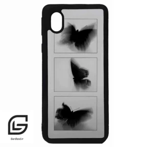 قاب گوشی سامسونگ ای 01 کور (Galaxy A01 Core ) طرح پروانه کد 2103