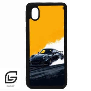 قاب گوشی سامسونگ ای 01 کور (Galaxy A01 Core ) طرح پورشه کد 2104