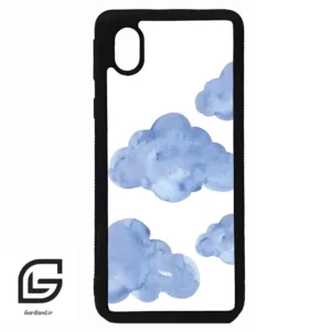 قاب گوشی سامسونگ ای 01 کور (Galaxy A01 Core ) طرح ساده کد 2107