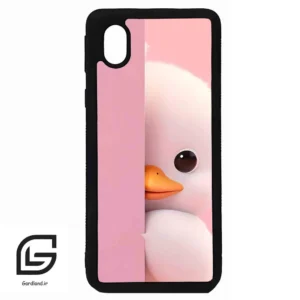 قاب گوشی سامسونگ ای 01 کور (Galaxy A01 Core ) طرح اردک کد 2108
