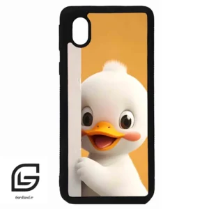 قاب گوشی سامسونگ ای 01 کور (Galaxy A01 Core ) طرح اردک کد 2109