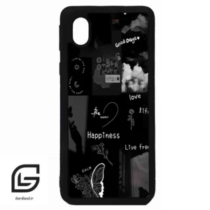 قاب گوشی سامسونگ ای 01 کور (Galaxy A01 Core ) طرح خفن کد 2110
