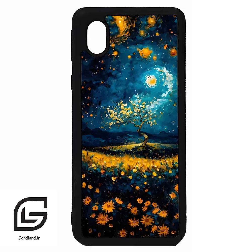 قاب گوشی سامسونگ ای 01 کور (Galaxy A01 Core ) طرح طبیعت کد 2116