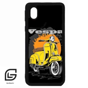 قاب گوشی سامسونگ ای 01 کور (Galaxy A01 Core ) طرح پسرانه کد 2118