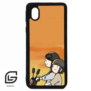 قاب گوشی سامسونگ ای 01 کور (Galaxy A01 Core ) طرح کاپلی کد 2119