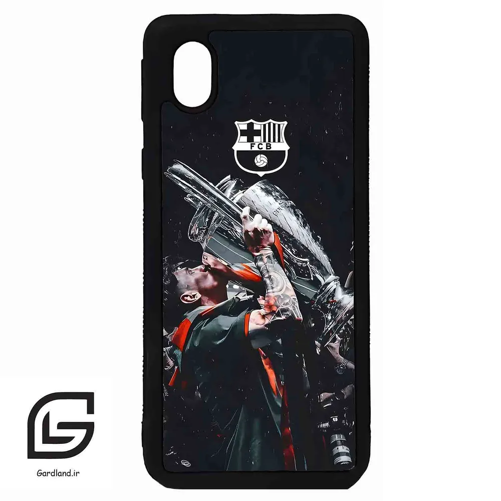 قاب گوشی سامسونگ ای 01 کور (Galaxy A01 Core ) طرح پسرانه کد 2120