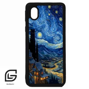 قاب گوشی سامسونگ ای 01 کور (Galaxy A01 Core ) طرح ونگوک کد 2121