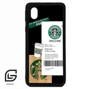 قاب گوشی سامسونگ ای 01 کور (Galaxy A01 Core ) طرح استار کد 2123