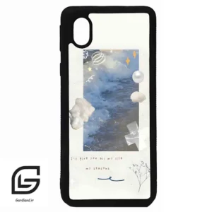 قاب گوشی سامسونگ ای 01 کور (Galaxy A01 Core ) طرح فانتزی کد 2124