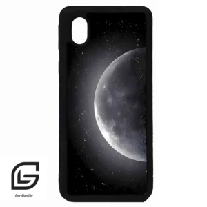 قاب گوشی سامسونگ ای 01 کور (Galaxy A01 Core ) طرح ماه کد 2130