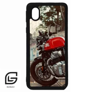قاب گوشی سامسونگ ای 01 کور (Galaxy A01 Core ) طرح موتور کد 2132