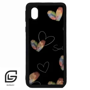 قاب گوشی سامسونگ ای 01 کور (Galaxy A01 Core ) طرح ساده کد 2133