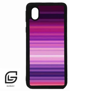 قاب گوشی سامسونگ ای 01 کور (Galaxy A01 Core ) طرح ساده کد 2137