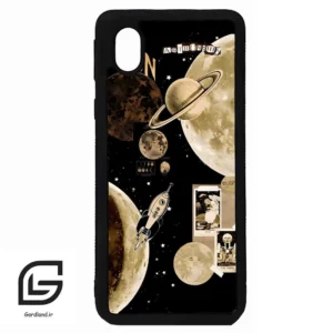 قاب گوشی سامسونگ ای 01 کور (Galaxy A01 Core ) طرح فانتزی کد 2143