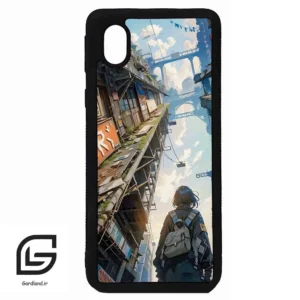 قاب گوشی سامسونگ ای 01 کور (Galaxy A01 Core ) طرح فانتزی کد 2145