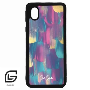 قاب گوشی سامسونگ ای 01 کور (Galaxy A01 Core ) طرح فانتزی کد 2146