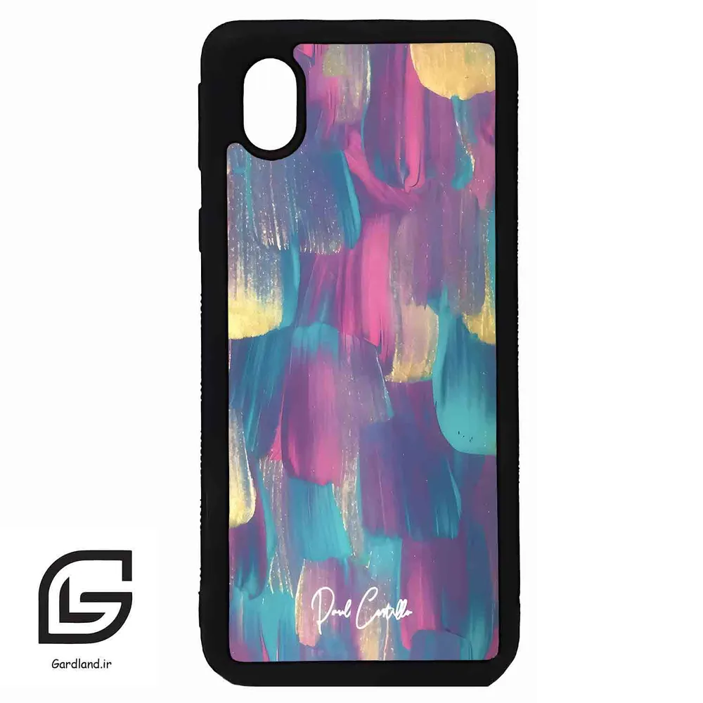 قاب گوشی سامسونگ ای 01 کور (Galaxy A01 Core ) طرح فانتزی کد 2146