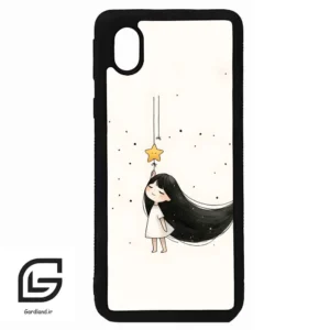 قاب گوشی سامسونگ ای 01 کور (Galaxy A01 Core ) طرح فانتزی کد 2147