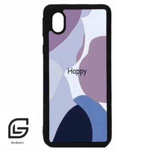 قاب گوشی سامسونگ ای 01 کور (Galaxy A01 Core ) طرح ساده کد 2148