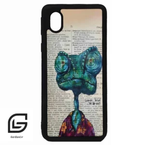 قاب گوشی سامسونگ ای 01 کور (Galaxy A01 Core ) طرح رنگو کد 2150
