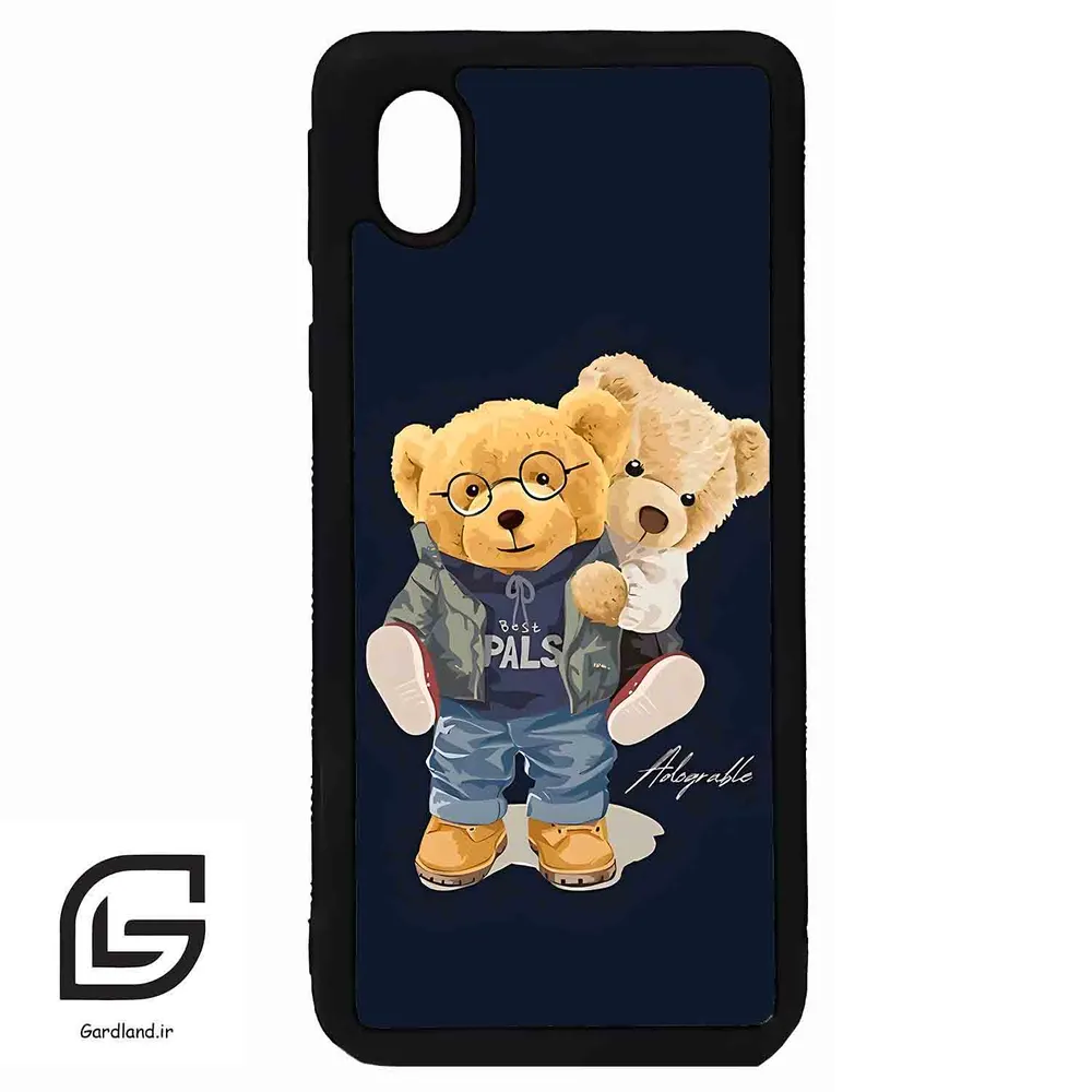 قاب گوشی سامسونگ ای 01 کور (Galaxy A01 Core ) طرح فانتزی کد 2153