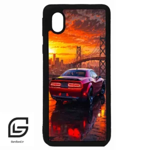 قاب گوشی سامسونگ ای 01 کور (Galaxy A01 Core ) طرح پسرانه کد 2157