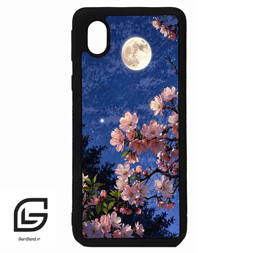 قاب گوشی سامسونگ ای 01 کور (Galaxy A01 Core ) طرح طبیعت کد 2158