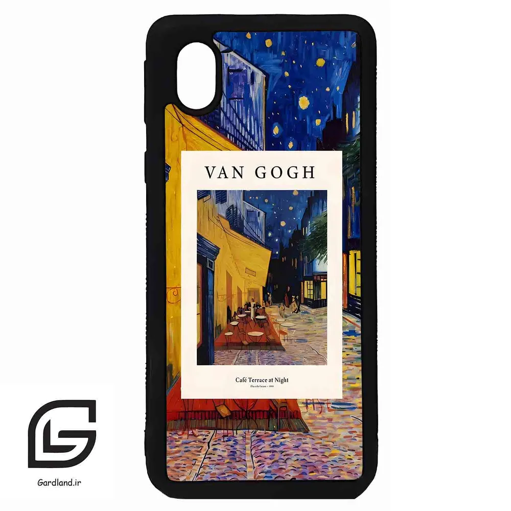 قاب گوشی سامسونگ ای 01 کور (Galaxy A01 Core ) طرح ونگوک کد 2162