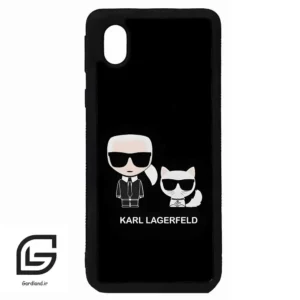 قاب گوشی سامسونگ ای 01 کور (Galaxy A01 Core ) طرح کارل کد 2164