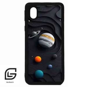 قاب گوشی سامسونگ ای 01 کور (Galaxy A01 Core ) طرح فانتزی کد 2168