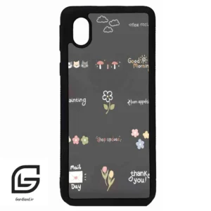 قاب گوشی سامسونگ ای 01 کور (Galaxy A01 Core ) طرح فانتزی کد 2171
