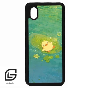 قاب گوشی سامسونگ ای 01 کور (Galaxy A01 Core ) طرح فانتزی کد 2189