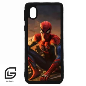 قاب گوشی سامسونگ ای 01 کور (Galaxy A01 Core ) طرح مرد کد 2195