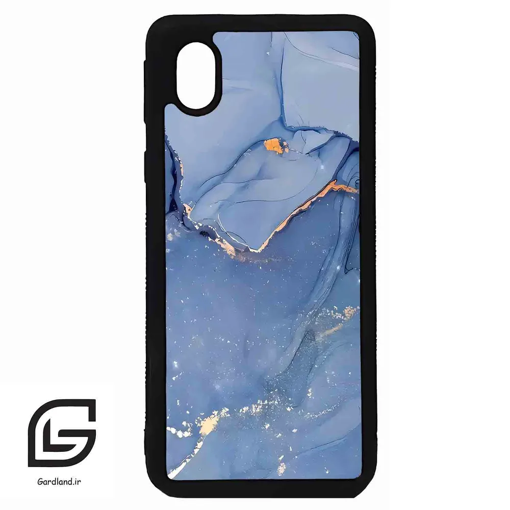 قاب گوشی سامسونگ ای 01 کور (Galaxy A01 Core ) طرح ساده کد 2197