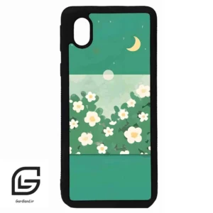 قاب گوشی سامسونگ ای 01 کور (Galaxy A01 Core ) طرح ساده کد 2200