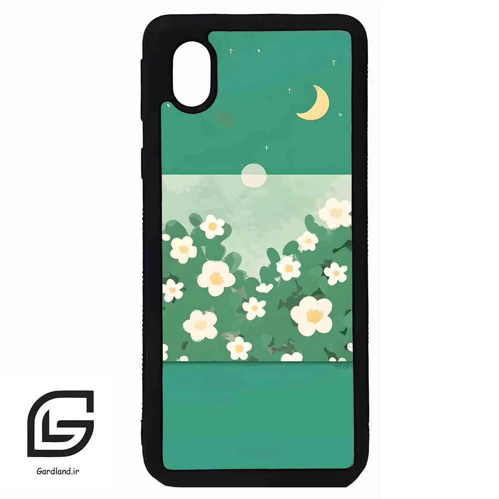 قاب گوشی سامسونگ ای 01 کور (Galaxy A01 Core ) طرح ساده کد 2200