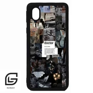 قاب گوشی سامسونگ ای 01 کور (Galaxy A01 Core ) طرح شغل کد 2202