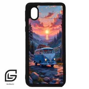 قاب گوشی سامسونگ ای 01 کور (Galaxy A01 Core ) طرح ون کد 2204