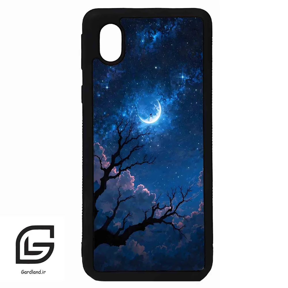 قاب گوشی سامسونگ ای 01 کور (Galaxy A01 Core ) طرح طبیعت کد 2206