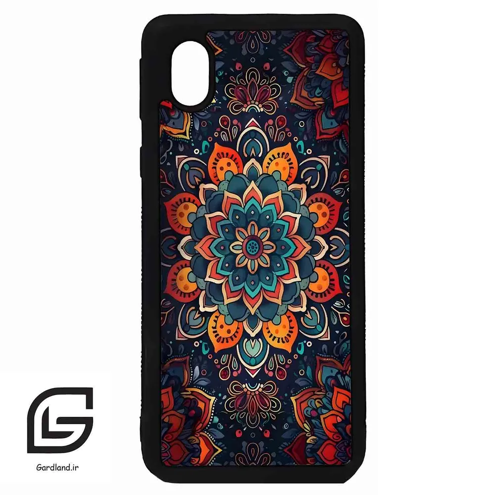 قاب گوشی سامسونگ ای 01 کور (Galaxy A01 Core ) طرح دخترانه کد 2207