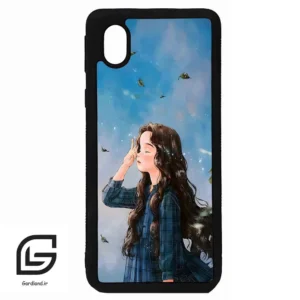 قاب گوشی سامسونگ ای 01 کور (Galaxy A01 Core ) طرح دخترانه کد 2209