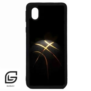 قاب گوشی سامسونگ ای 01 کور (Galaxy A01 Core ) طرح توپ کد 2210