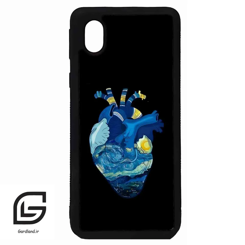 قاب گوشی سامسونگ ای 01 کور (Galaxy A01 Core ) طرح ونگوک کد 2214