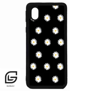 قاب گوشی سامسونگ ای 01 کور (Galaxy A01 Core ) طرح گل کد 2215
