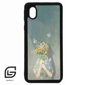 قاب گوشی سامسونگ ای 01 کور (Galaxy A01 Core ) طرح دخترانه کد 2220